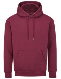 Sweatshirts & -jacken Burgundy XS_1621053