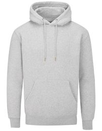Sweatshirts & -jacken Heather Grey Melange S_1621181