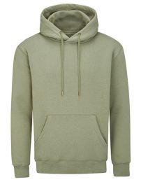Sweatshirts & -jacken Soft Olive XS_1621501