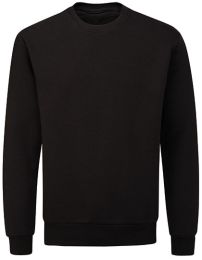 Sweatshirts & -jacken Black S_1621791