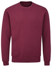 Sweatshirts & -jacken Burgundy L_1621935
