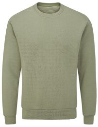 Sweatshirts & -jacken Soft Olive 3XL_1622431