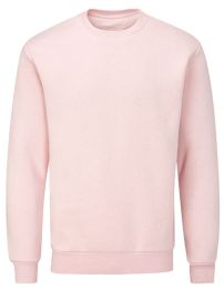 Sweatshirts & -jacken Soft Pink XL_1622511