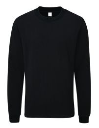 T-Shirts Black XXL_1622689