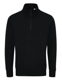 Sweatshirts & -jacken Black S_1626912