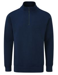 Sweatshirts & -jacken Navy XL_1627120