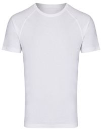 T-Shirts White/White L_1647731