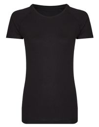 T-Shirts Black/Black XS_1649935