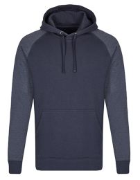Sweatshirts & -jacken Navy/Heather Navy M_1654480