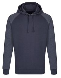 Sweatshirts & -jacken Navy/Heather Navy L_1655110