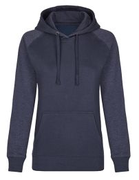 Sweatshirts & -jacken Navy/Heather Navy M_1655723