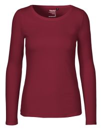 T-Shirts Bordeaux XS_1677335