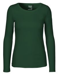T-Shirts Bottle Green XL_1677975