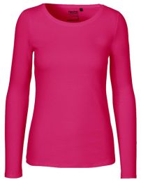 T-Shirts Pink S_1679271