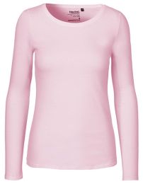 T-Shirts Light Pink S_1679367