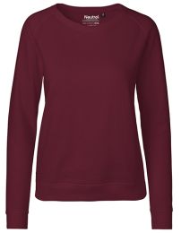 Sweatshirts & -jacken Bordeaux L_1680523