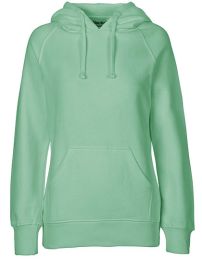 Sweatshirts & -jacken Dusty Mint S_1682934