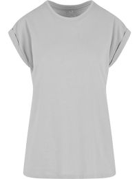 T-Shirts Light Asphalt XL_1700636