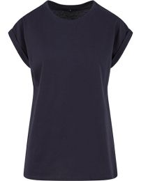 T-Shirts Navy L_1701004