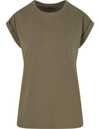 T-Shirts Olive XXL_1701164