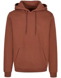 Sweatshirts & -jacken Chocolate Brown XXL_1704671