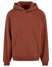 Sweatshirts & -jacken Chocolate Brown 4XL_1707254