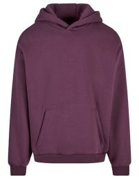 Sweatshirts & -jacken Plum Purple 5XL_1707558