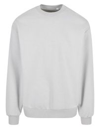 Sweatshirts & -jacken Light Asphalt XXL_1707981
