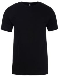 T-Shirts Black XXL_1721960