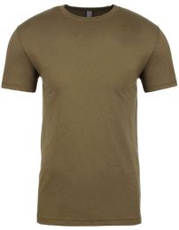 T-Shirts Military Green S_1722760