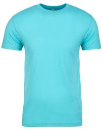 T-Shirts Tahiti Blue M_1723672