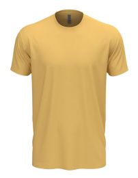 T-Shirts Banana Cream L_1724424