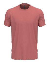 T-Shirts Mauve M_1725080