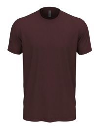 T-Shirts Oxblood L_1725208