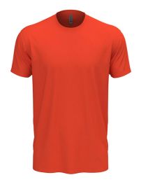 T-Shirts Classic Orange XL_1725336