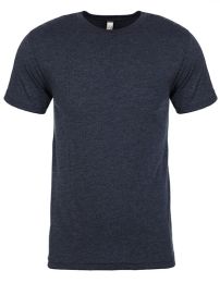 T-Shirts Vintage Navy (Tri-Blend) XXL_1725860