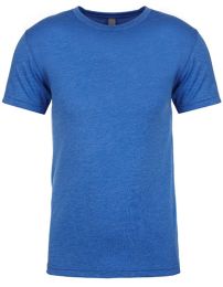 T-Shirts Vintage Royal (Tri-Blend) XXL_1726052
