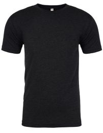 T-Shirts Vintage Black (Tri-Blend) XS_1726644
