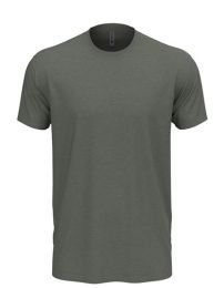 T-Shirts Heather Heavy Metal XL_1729048