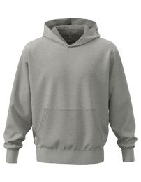 Sweatshirts & -jacken Heather Grey L_1733586