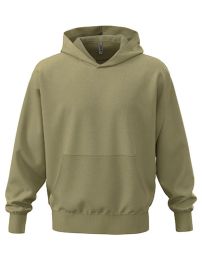 Sweatshirts & -jacken Light Olive L_1733698