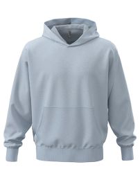 Sweatshirts & -jacken Stonewash Denim L_1734034