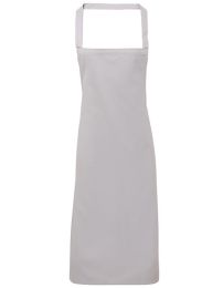 Schürzen Silver (ca. Pantone 428C) 60 x 87 cm_1745570