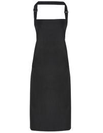 Schürzen Black (ca. Pantone Black C) 72 x 86 cm_1745778