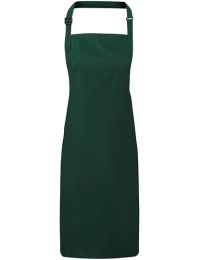 Schürzen Bottle Green 72 x 86 cm_1745874