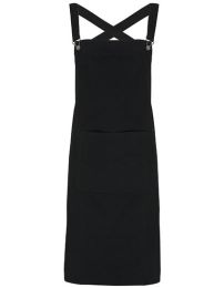 Schürzen Black (ca. Pantone Black C) 72 x 86 cm_1746383