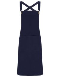 Schürzen Navy (ca. Pantone 2766C) 72 x 86 cm_1746463