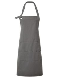 Schürzen Dark Grey (ca. Pantone 425C) 72 x 86 cm_1746931