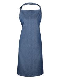 Schürzen Indigo Denim (ca. Pantone 2767C) 72 x 86 cm_1748364