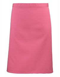 Schürzen Fuchsia (ca. Pantone 219C) 70 x 50 cm_1749277
